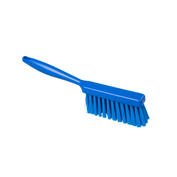 K10252/B – 14″ x 1.5″ Bench Brush, Medium Bristles, Polyester PBT 0.30