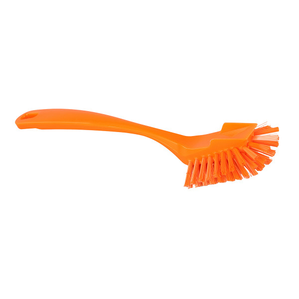 K10463/T – 10″ Dish Washing Brush, Medium Bristles