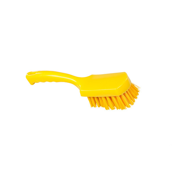 K10546/Y – 11″ Churn Brush, Medium Bristles