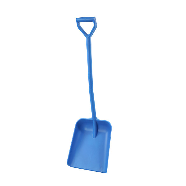 K14104/B – 45″ Ergonomic One-Piece Shovel