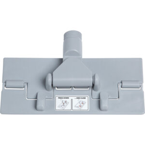 K47101/GY – 9″ Pad Holder For Handle