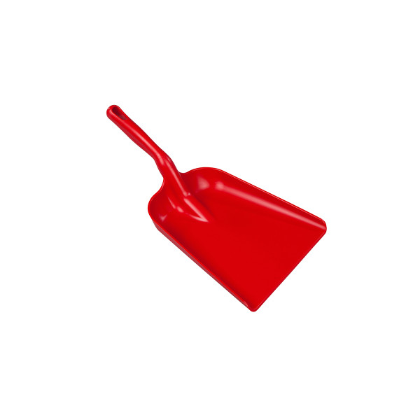 K80305/R – Polypropylene Hand Scoop, 10.5″ x 12.5″ x 21.25″