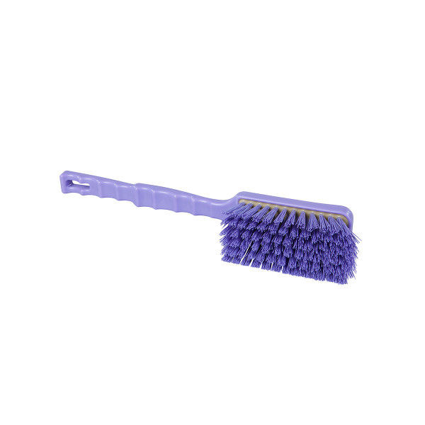 K90232/P – 16″ Long Utility Brush, Resin Set, Soft