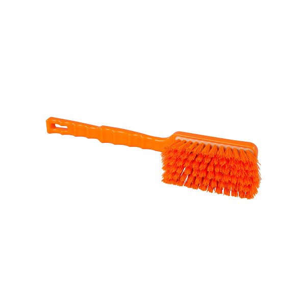 K90233/T – 16″ Long Utility Brush, Resin Set, Stiff