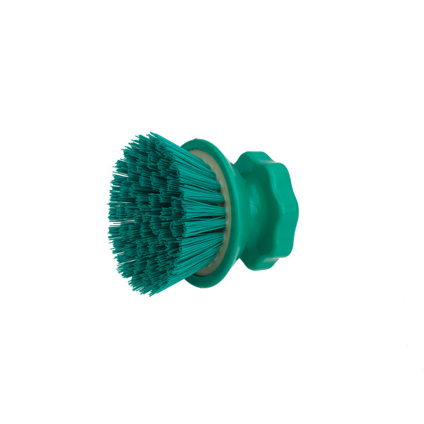 KST9/G – ST9 4″ Round Scrub Brush