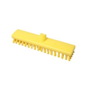 K43153/Y – 12″ Deck Scrub, Stiff Bristles